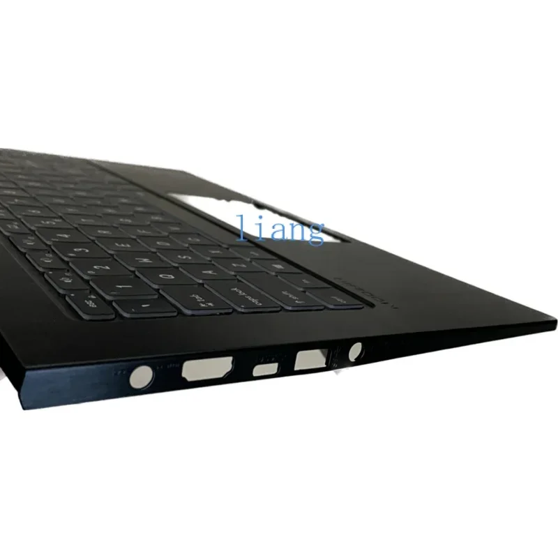 Новинка для MSI Modern 15 MS-1551 верхний корпус 6 дюйма упор рук крышка клавиатуры с