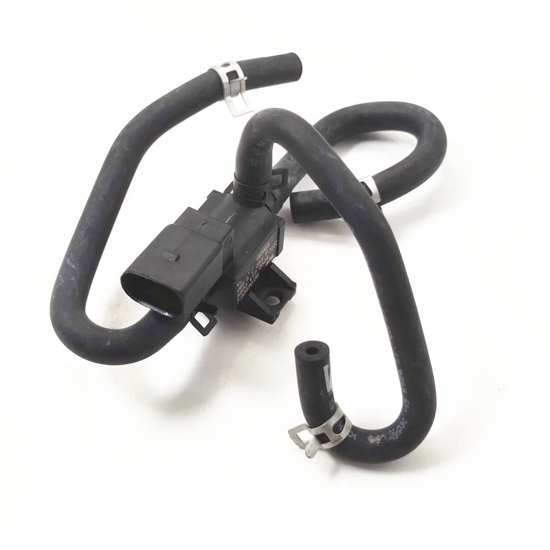 Электромагнитный клапан турбонаддува для VW Passat B7 Golf 7 MK6 GTI Polo Tiguan Audi A4 B8 A6 C7 C6 A3 8P Skoda