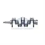 

GENMOT 1146-1 CRANKSHAFT FOR STEEL TATTOO CANTER 515 4 D32