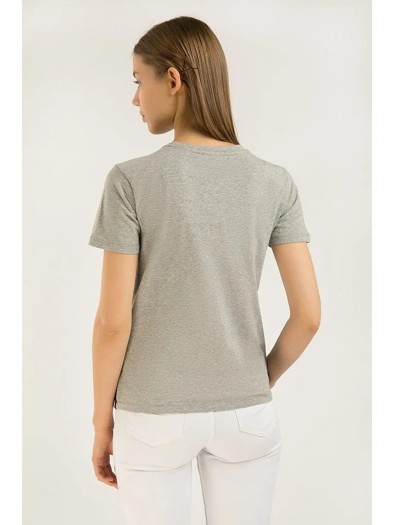 Finn Flare женская фуфайка | Футболки