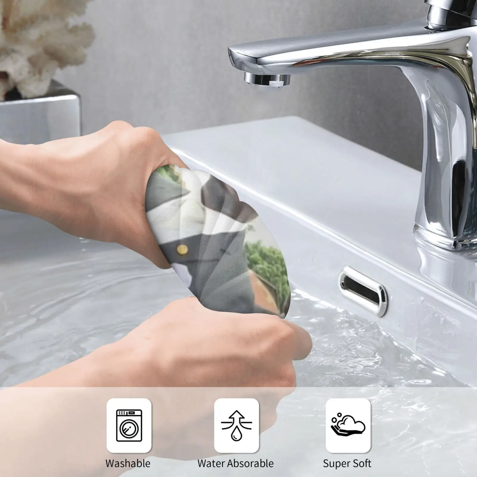 Погребальное полотенце банное погребальное даже танцующий гроб музыка |