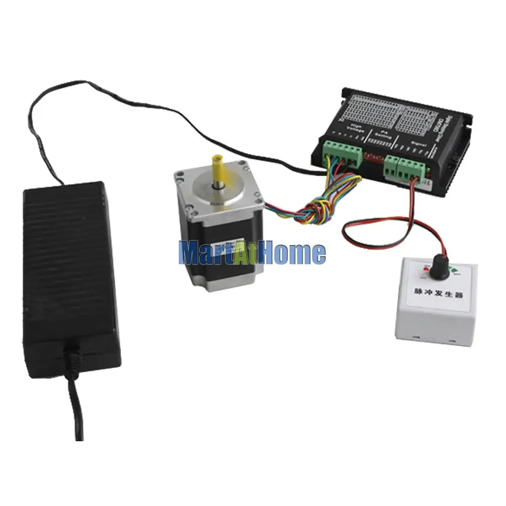 50 в 20 кГц Генератор импульсных сигналов бесступенчатый регулятор скорости