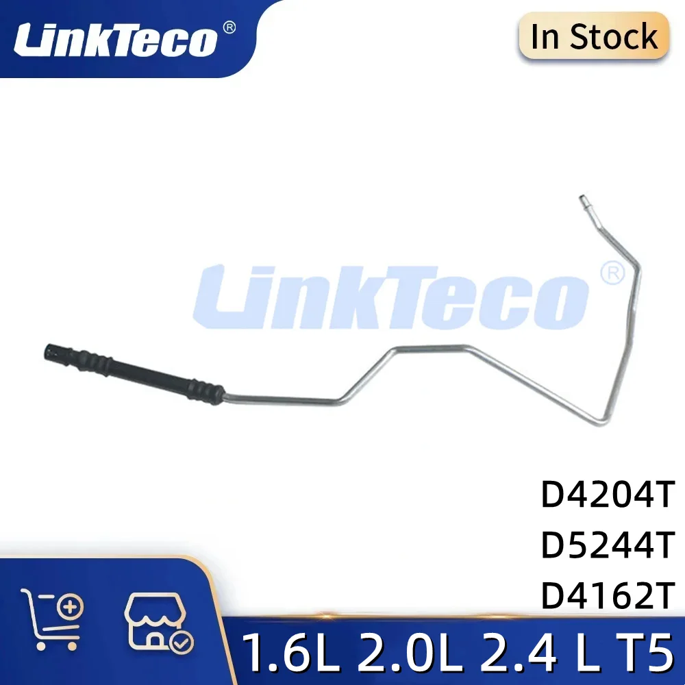 Автомобильный шланг гидроусилителя для VOLVO S60 S80 V60 V70 XC60 XC70 1 6 2 0 4 L T5 D4204T D5244T D4162T