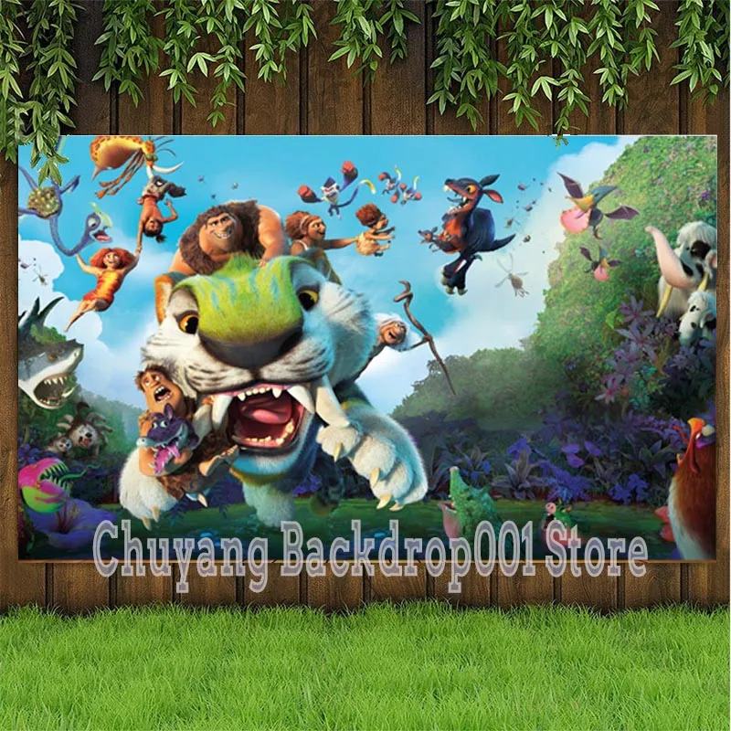 

Фон для студийной фотосъемки «История игрушек»