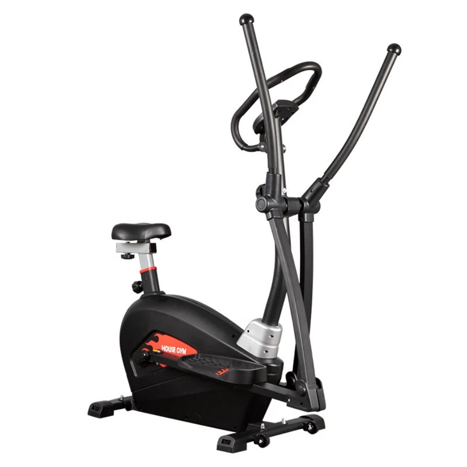 

SD-E03 Household Body Fit Gym Master Sports Equipment Dynamic Exercise Indoor elliptical bike cross trainer machine