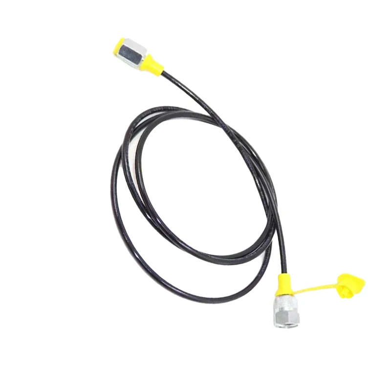 Шланг измерения давления 63 МПа и шарнир для гидравлической системы экскаватора