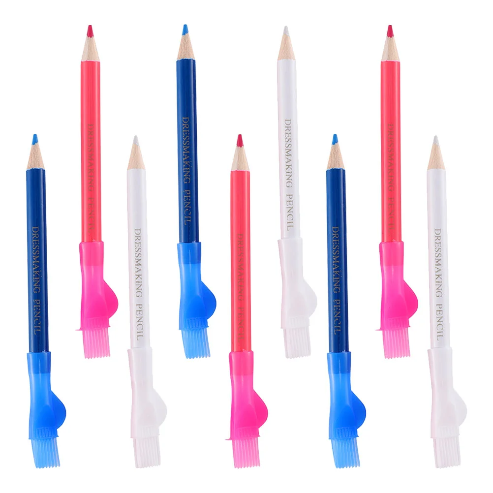 

Sewing Chalkfabric Tailor Marker Pen Mark Marking Tailorscrayon Dressmakertools Quilting Soluble Water Accessories Dressmakers