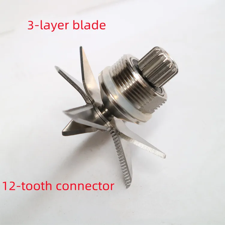 Лезвия для лезвий TWK TM 767 800 jtc Измельчитель льда модели 2L Jar 010 G5200 G20