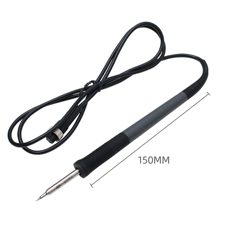 Горячая Распродажа Настольная умная паяльная станция с постоянной температурой