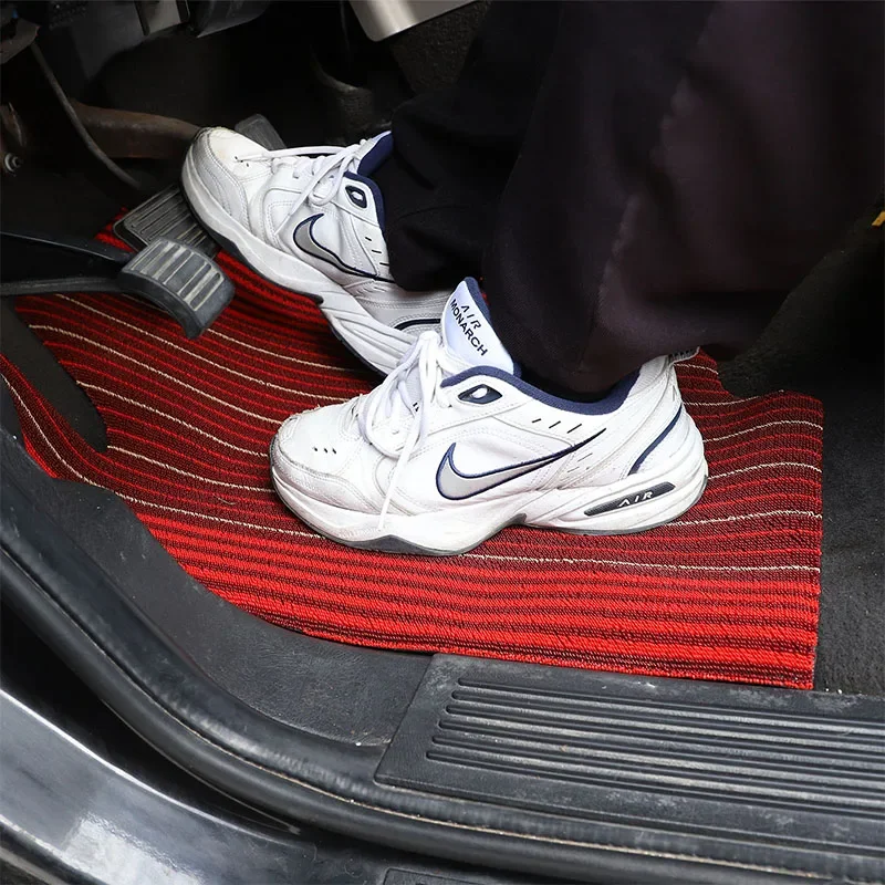 Двухэтажный автомобильный напольный коврик по индивидуальному заказу для Hummer H2