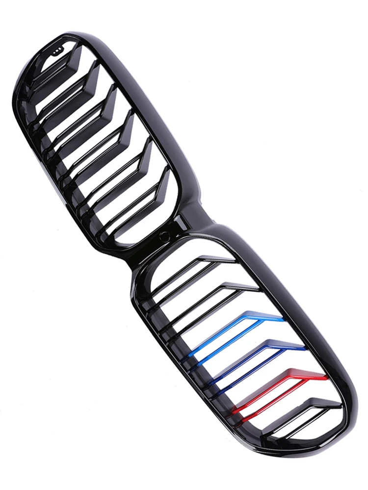 Передний бампер для BMW 5 серии G30 G31 G38 LCI 2020 2021 2022 |