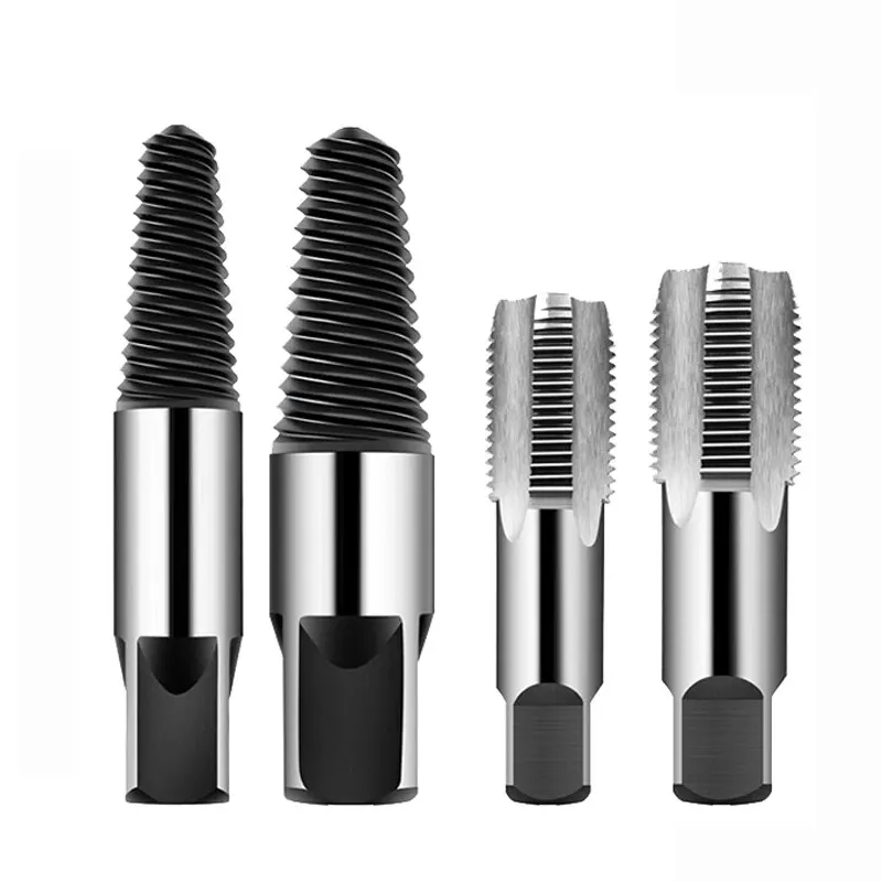 4/6 Точечный Экстрактор Крана С Одной Головкой Инструмент Для Ремонта Сломанного