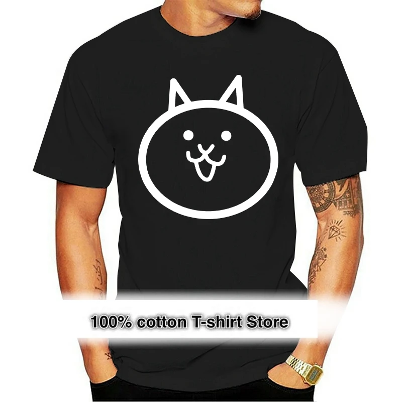 

Men Short sleeve tshirt Battle Cat Dark Unisex T Shirt Women t-shirt