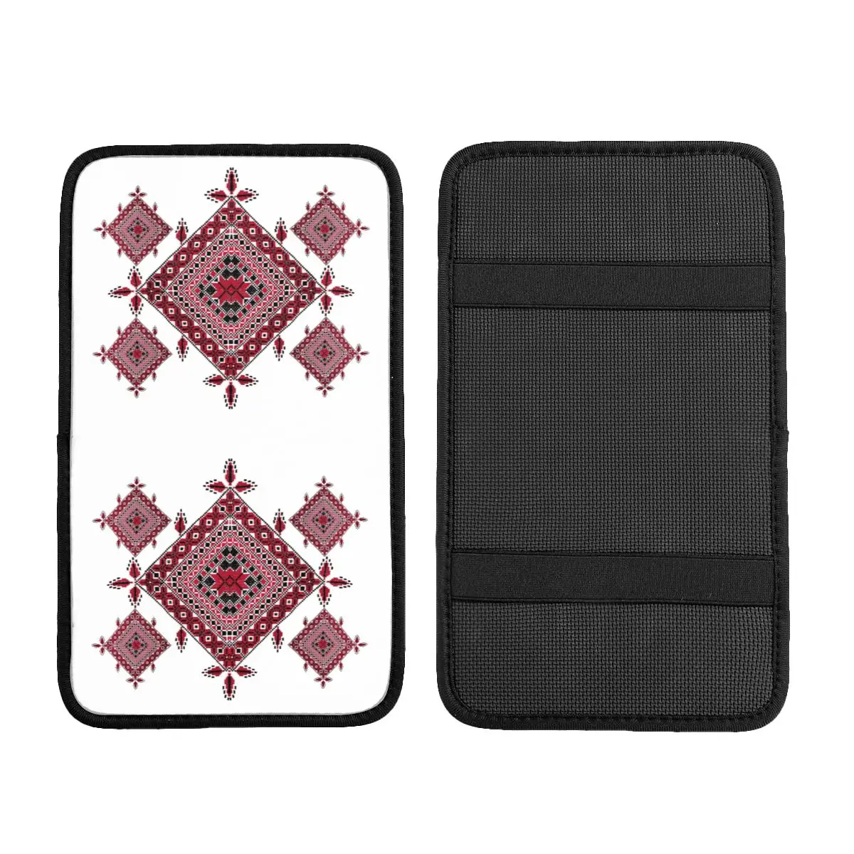 Подлокотник для автомобиля в арабском стиле татрез Палестина народное искусство