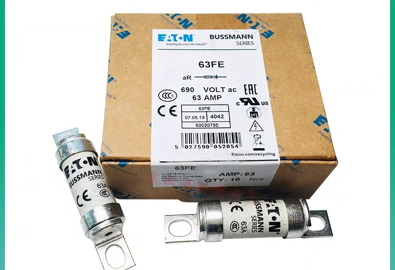 

Бусманн Фуз 50FE 50A