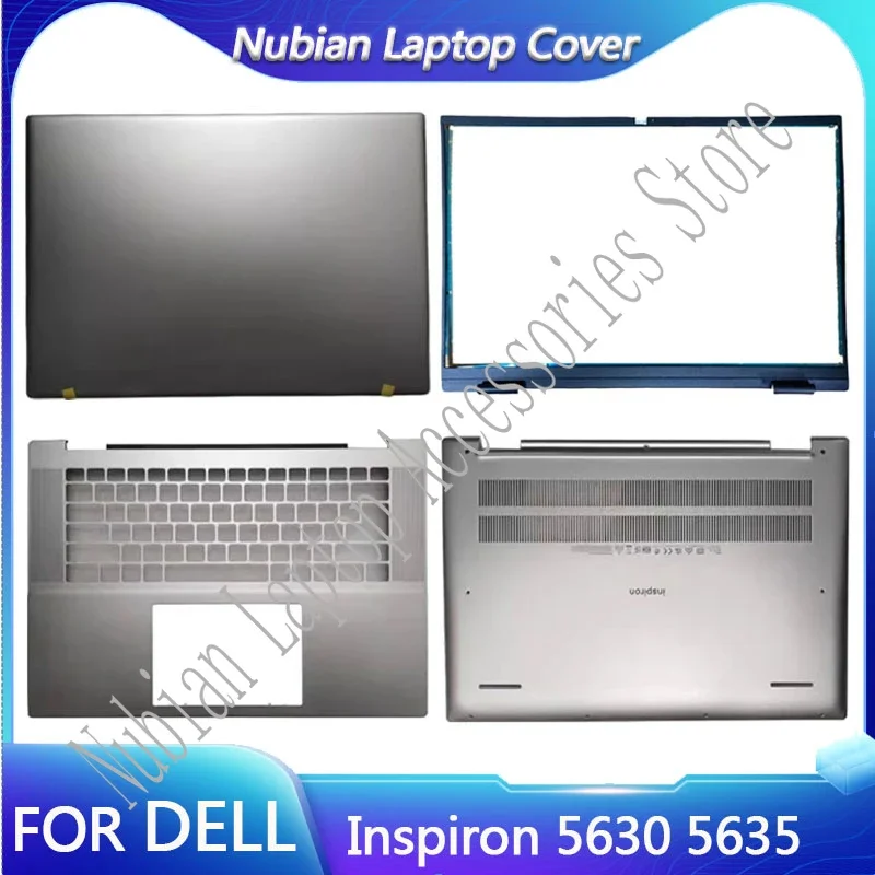 Новинка для ноутбука DELL Inspiron 5635 5630 задняя крышка ЖК-дисплея/передняя