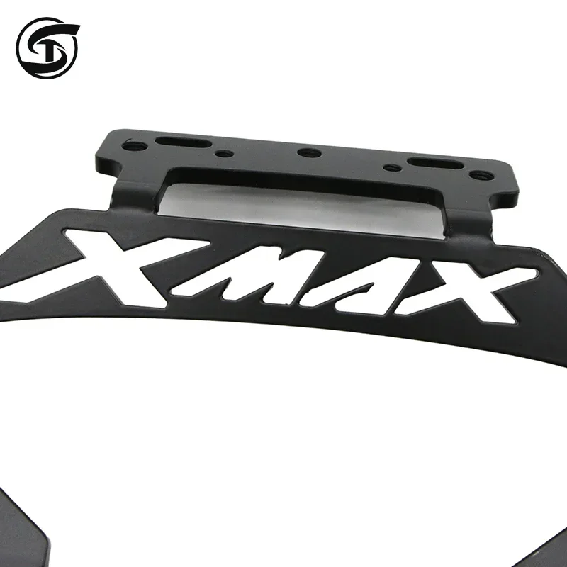 Мотоциклетные аксессуары для Yamaha Xmax300 X-MAX300 Xmax 300 250-2017 2022 2021 модифицированные