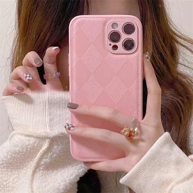 

Кожаный чехол для iPhone 12 Pro Max Mini XR X XS Max 6 6S 7 8 Plus SE 2