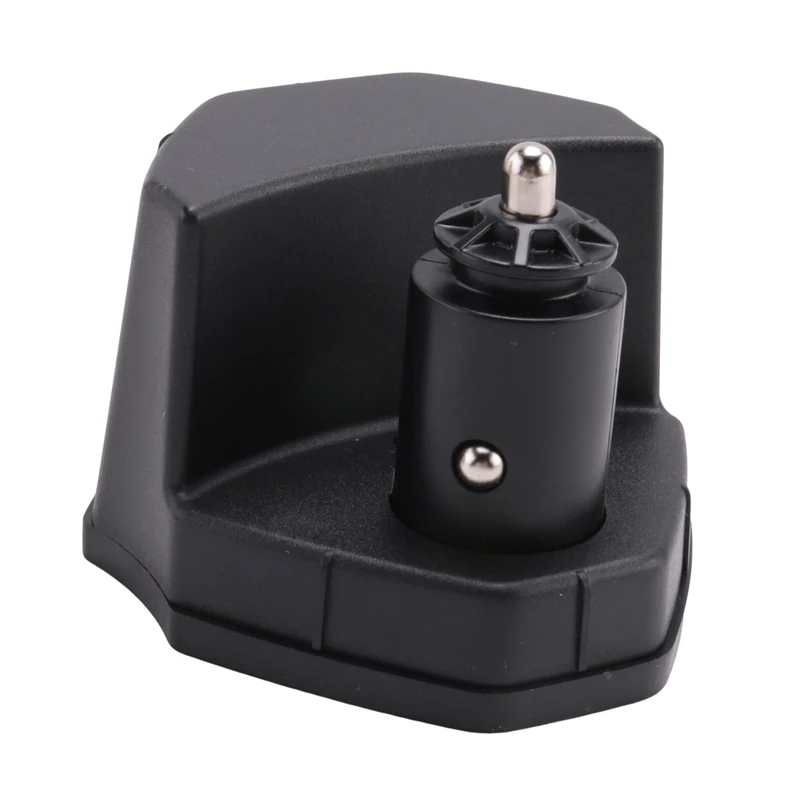 Wireless Charger For A6 A7 S6 S7 C8 2019-2023 Cigarette Lighter Car 15W Mobile Phone QI Fast Charging