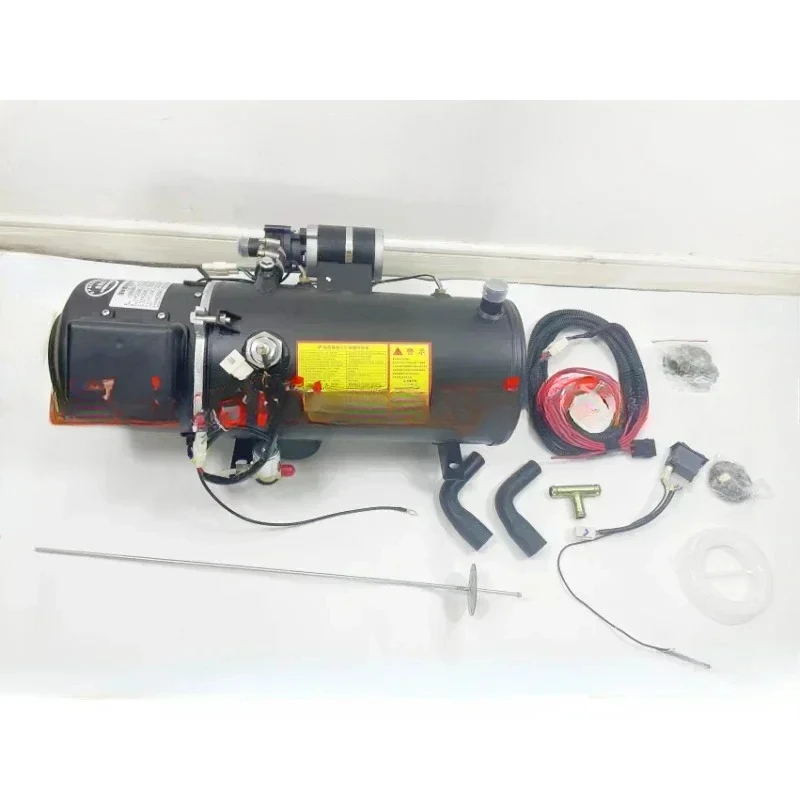 12 В 24 кВт 16 30 дизельный отопление парковочный обогреватель водонагрев двигателя