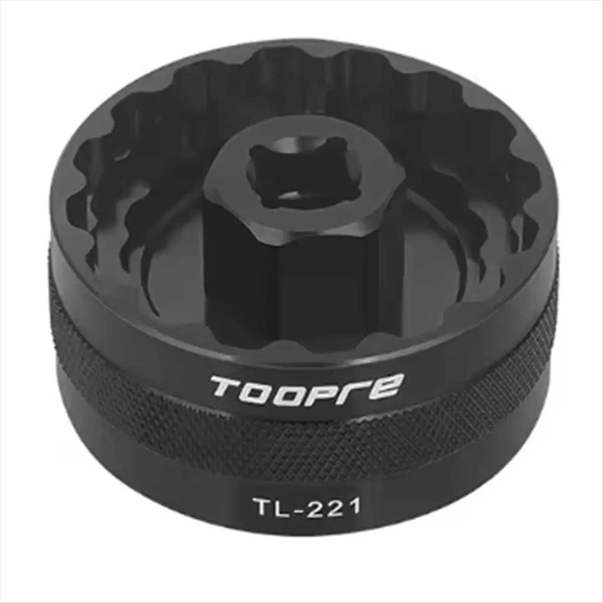 Фото Инструмент для каретки 5 в 1, TL Fc24 Fc25 DUB BBR60 BB93 BB52 BSA30 BB386, инструмент для установки, съемник, ремонтная чашка для ключей №4