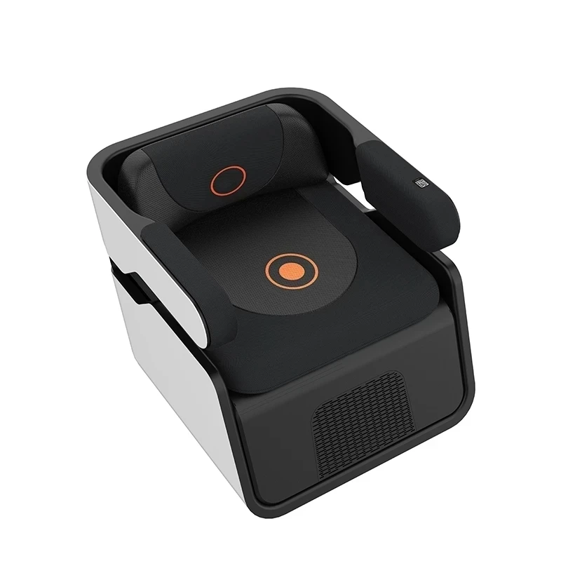 Emslim Bekkenbodem Spier послеродовой стул тренировочный Массажный Аппарат Для