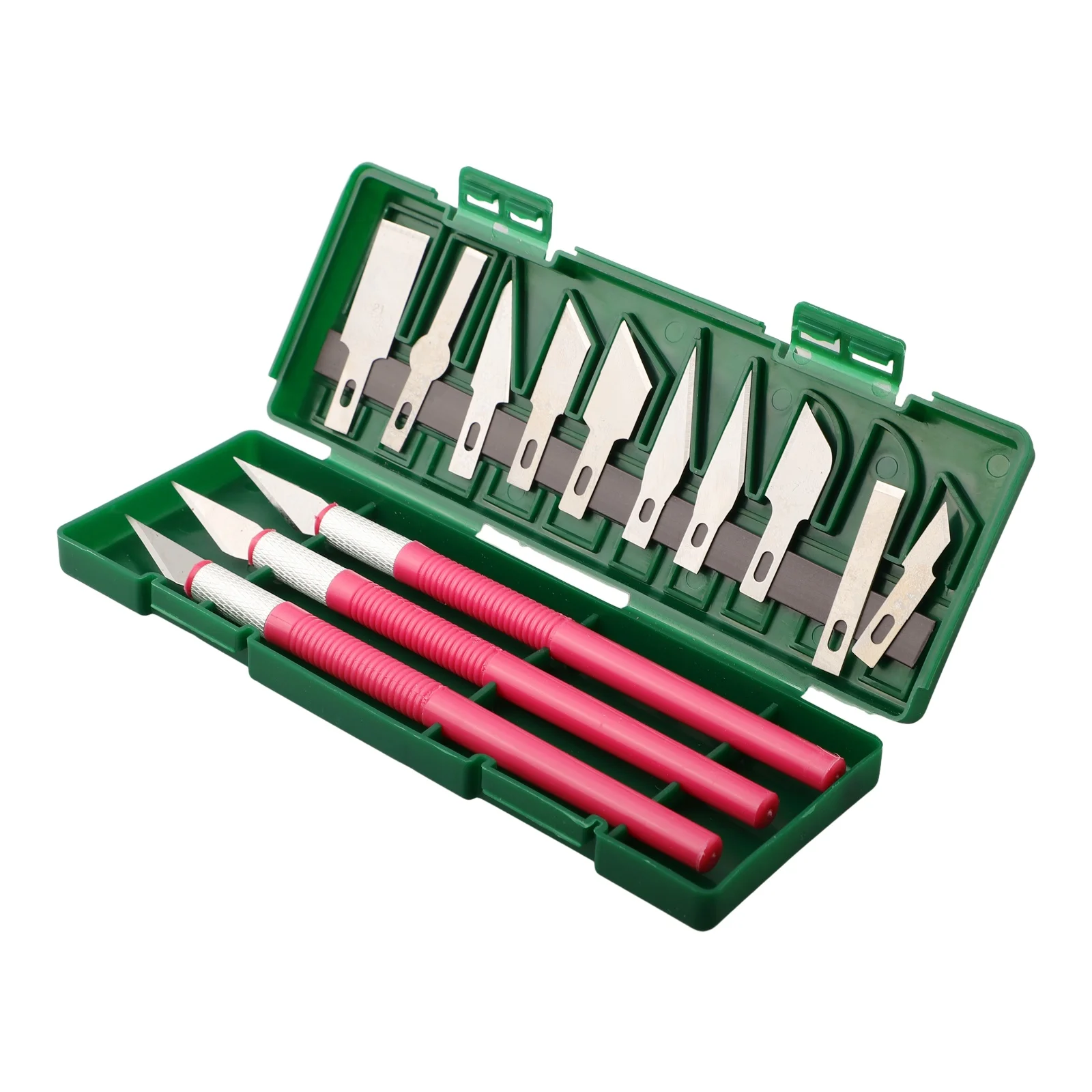 Замена полезных домашних лезвий для гравировки ремесло многофункциональная