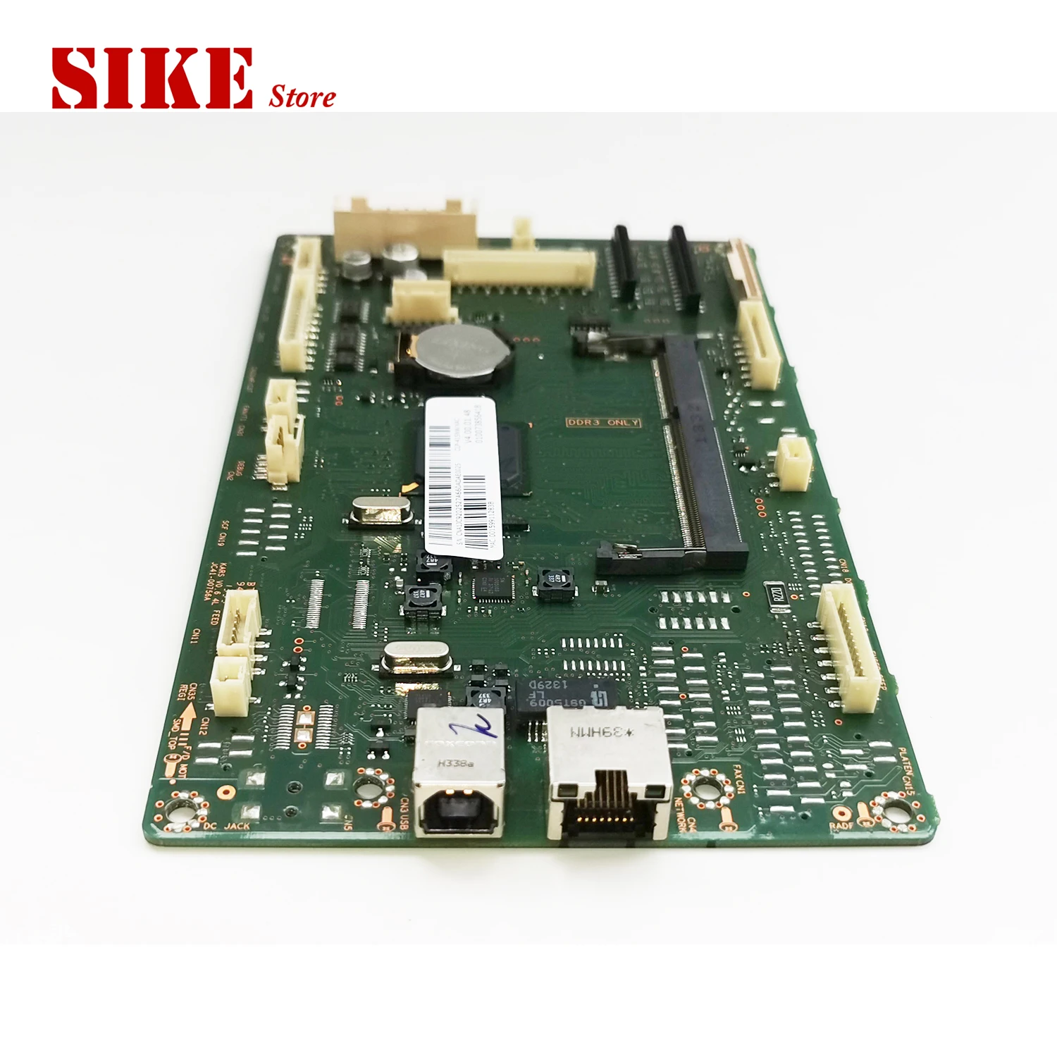 Логическая основная плата для Samsung CLP-415 CLP-415n CLP-415nw материнская форматирования