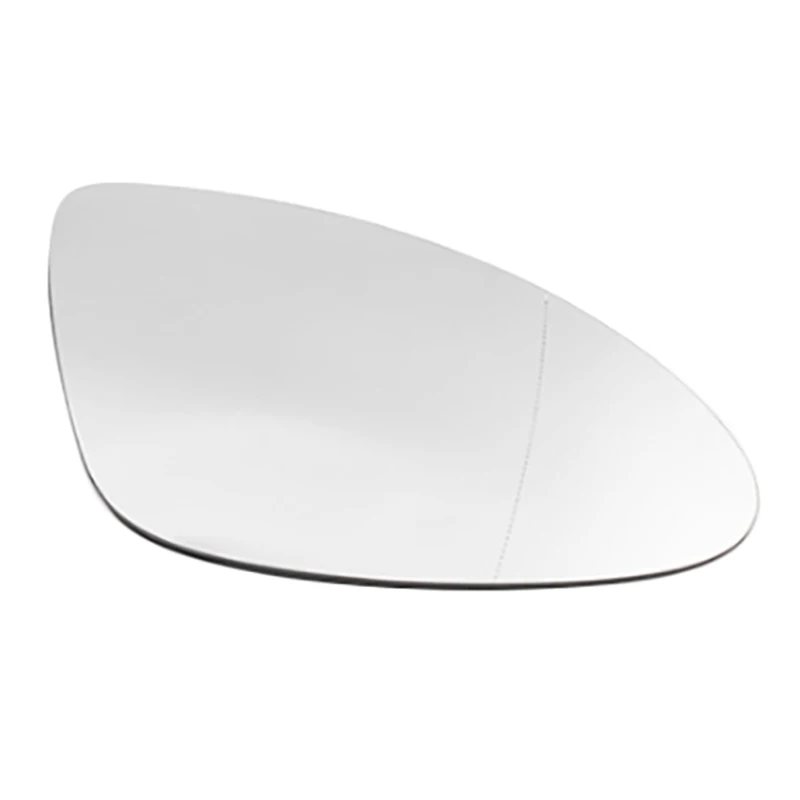 

Для Porsche Cayenne 2015-2017 автомобильное переднее правое боковое крыло с подогревом стекло для зеркала заднего вида