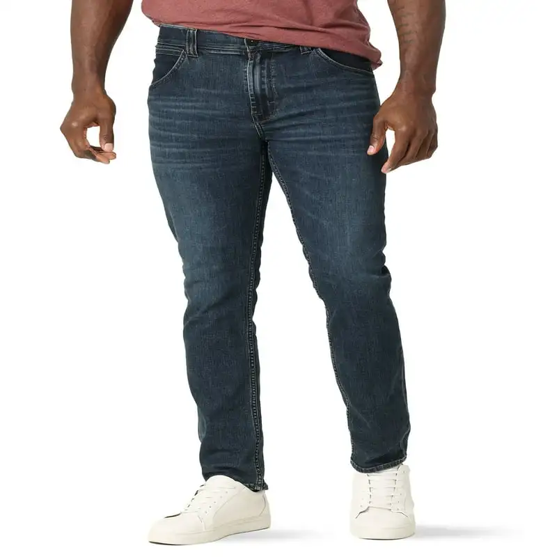 

Unlimited Comfort Slim Fit Jean