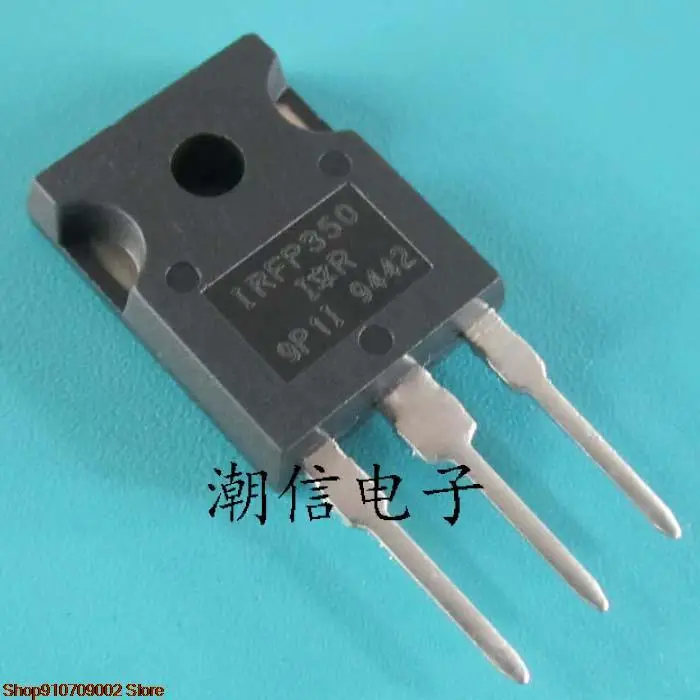 

Оригинальный новый телефон IRFP350 16A 400V, 5 шт.