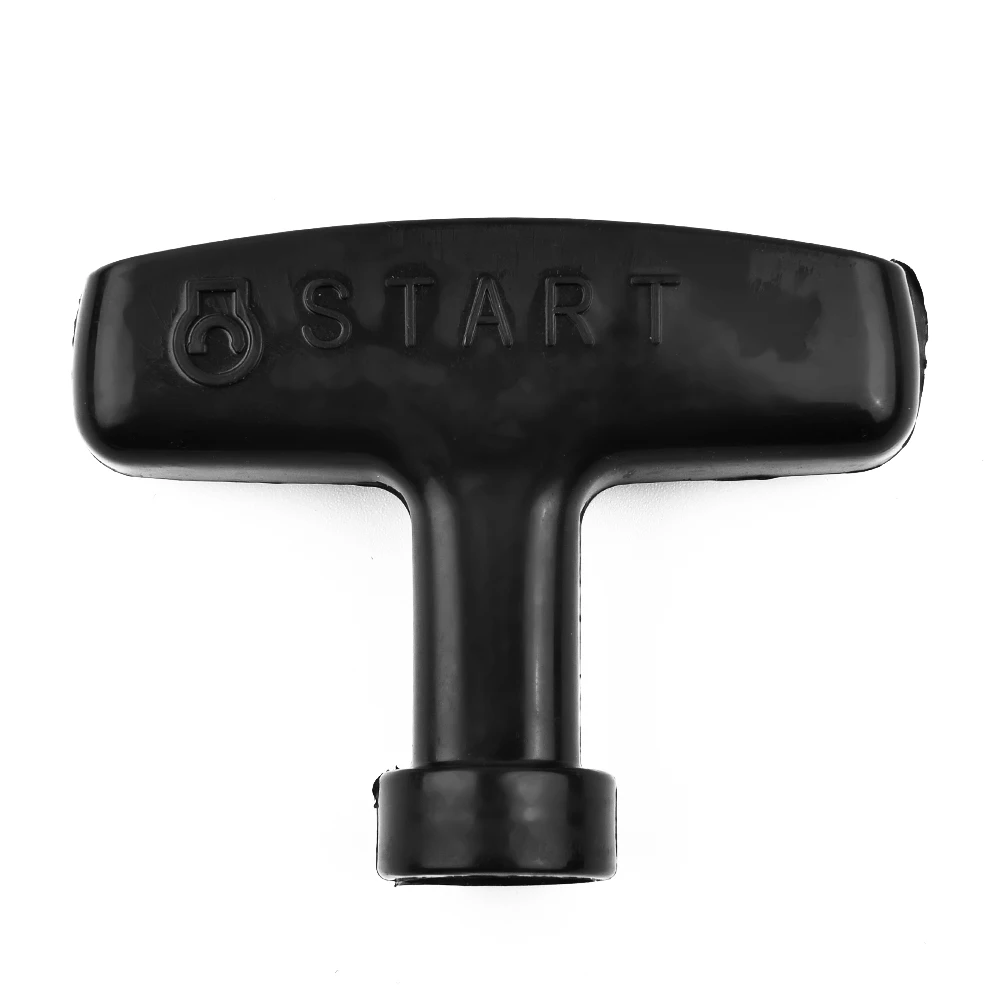 

For Honda Recoil Starter Handle Pull Starter Replacement 10× Accessories GX160 GX200 GX240 Kit Lawnmower Parts