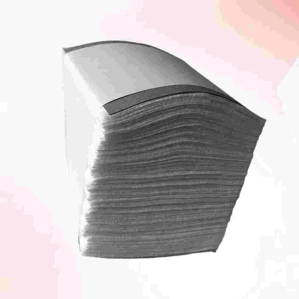 

Wipe Clean Non- Woven Makeup Remover Non- Woven Wipe Makeup Remover Spa Gauze Cotton Sponges Dry Wipe