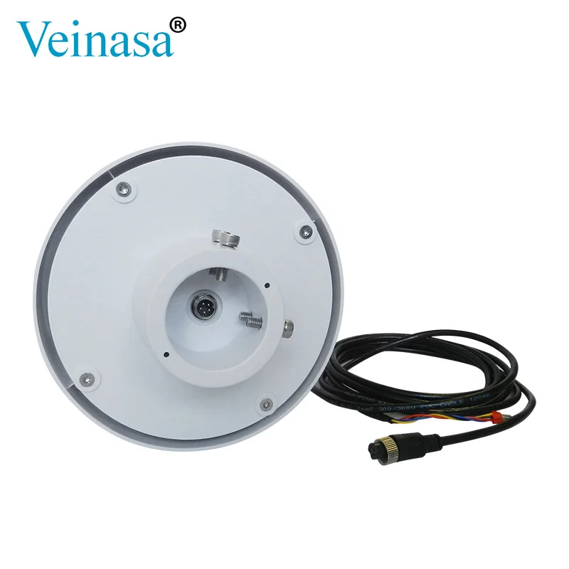 AQS006 все в одном детектор экологических загрязнений NO2 SO2 газоанализатор датчик