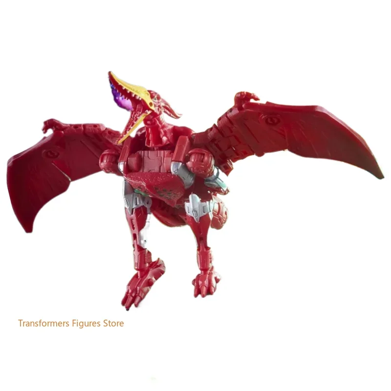 В наличии Takara Tomy Трансформеры G Series Ostrich Among Us Коллекционные фигурки Подвижные