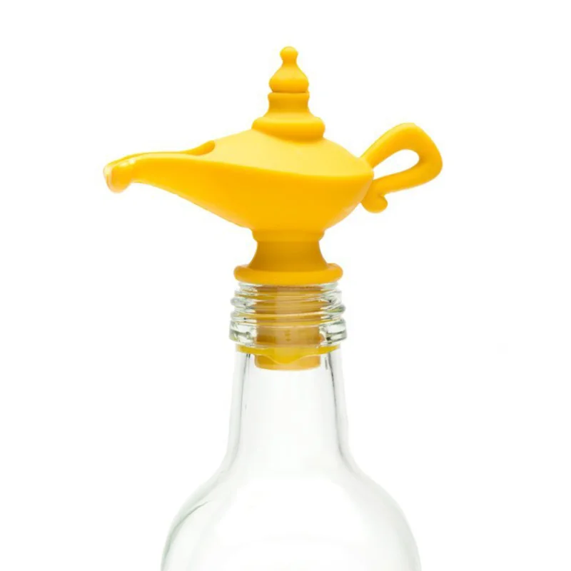 

Creative silicone decanter spiral wine bottle stopper bar tools wine kitchen accessories bar accessories gadget bottle cap