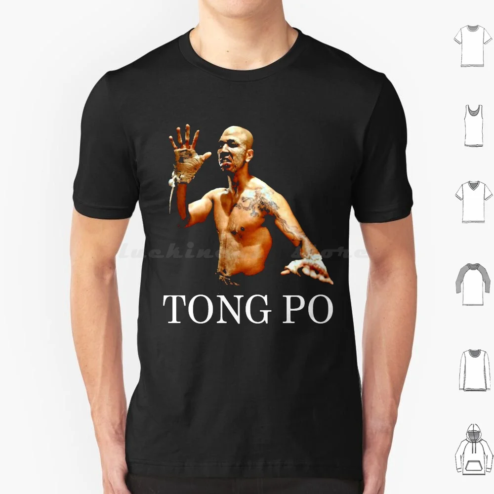 

Футболка Muay Thai Fighter Tong Po для мужчин и женщин, хлопковая рубашка с принтом «сделай сам» для Муай Тай, муай тай истребитель Муай Тай