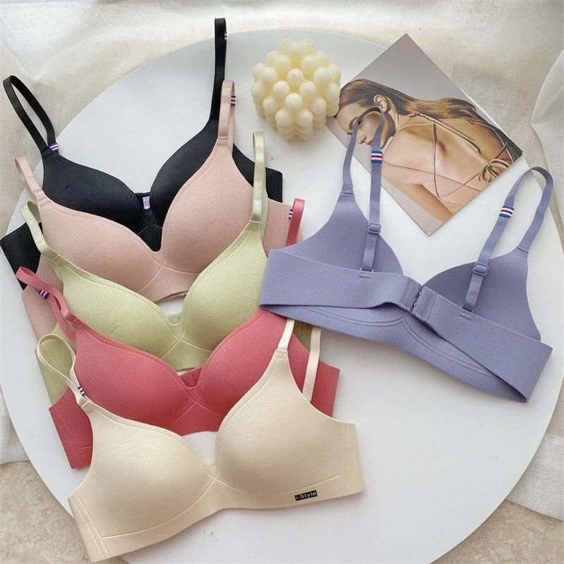 

Soft, Comfortable, Sexy, Underwireless Bra Lifting Bras For Women