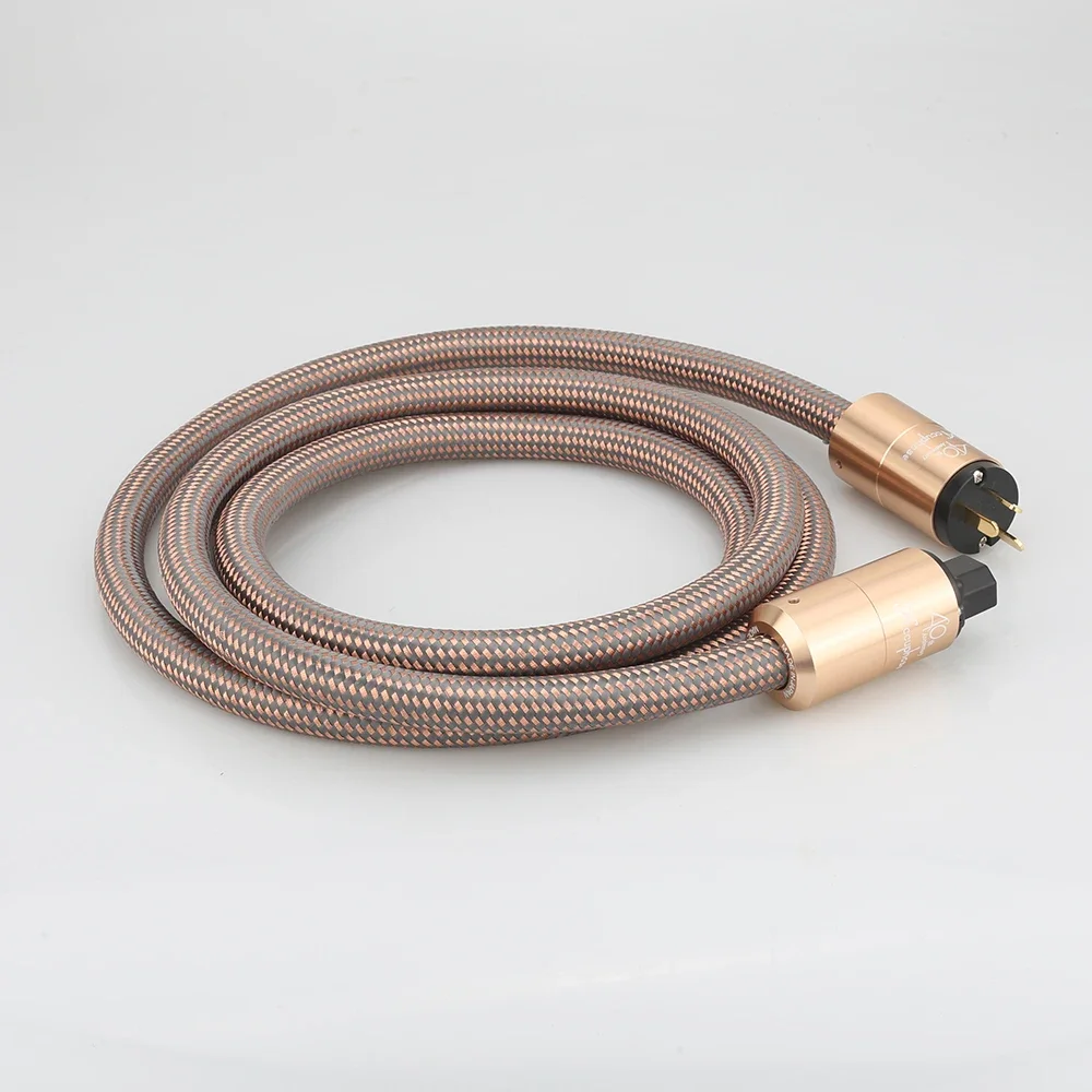 P106 HI-End Кабель питания AU Австралийский стандарт переменного тока NZ Australia Шнур