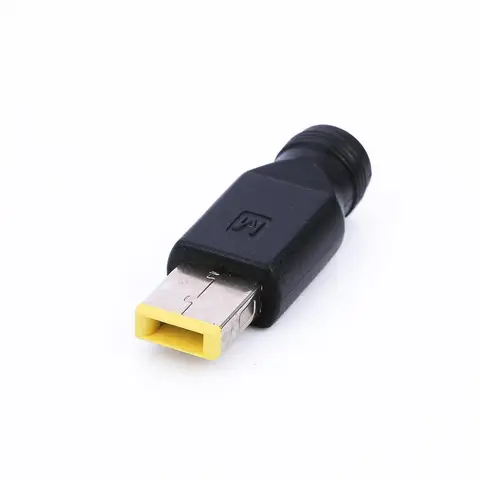 Кабель-адаптер Lenovo ThinkPad 5,5×2,1/2,5 мм