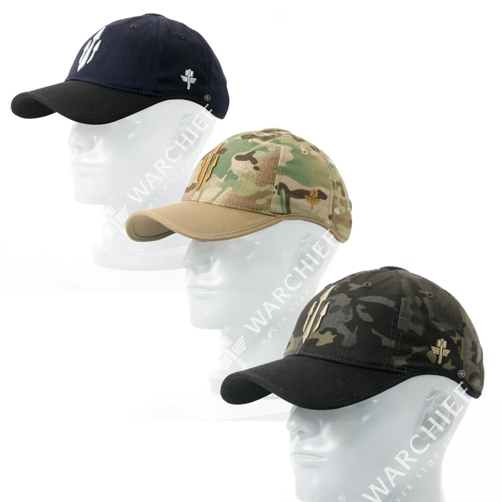 Tactical Operator Baseball Cap Multicam Black Hunting Snapback Sun Hat Outdoor Sports Fishing Airsoft Army Military Combat Caps