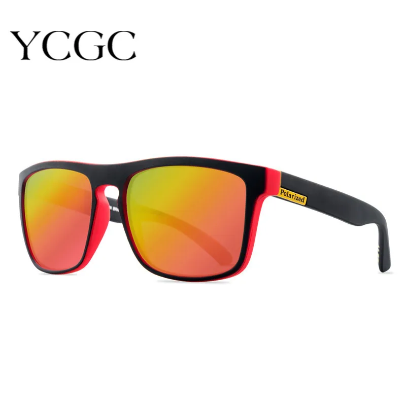 2020 Polarized Sunglasses Men's Driving Shades Male Sun Glasses for Men Retro Cheap Luxury Brand Designer Gafas De Sol |