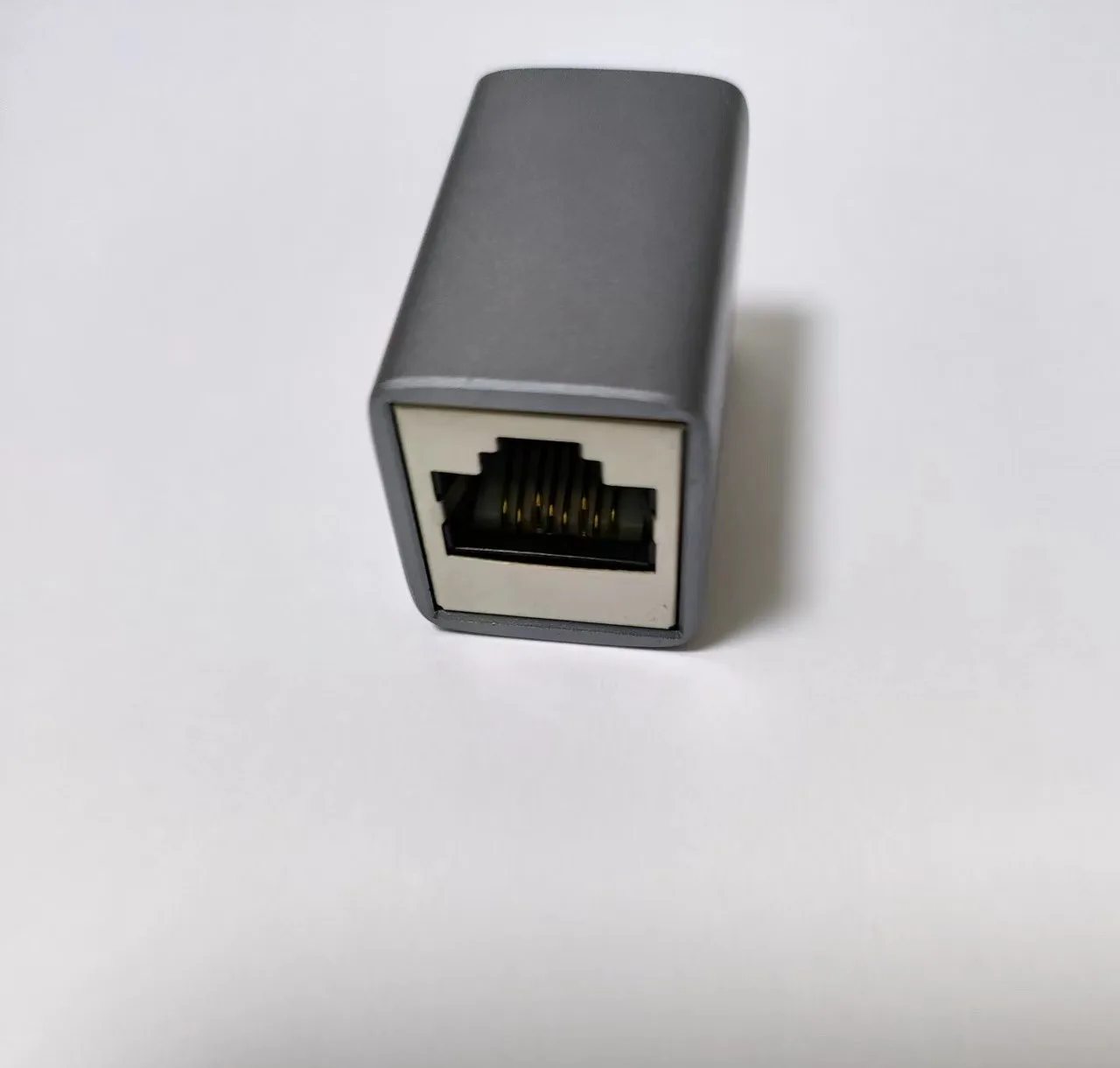 

Сетевой прямой Удлинительный кабель RJ45, компьютерный адаптер