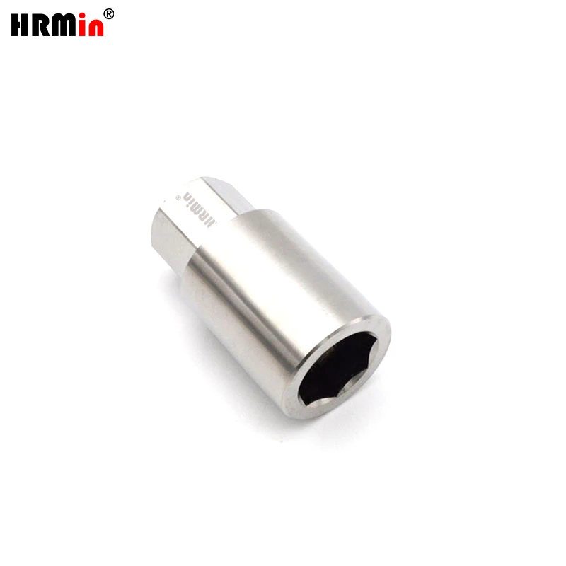 

Титановый ключ HRMin Gr5