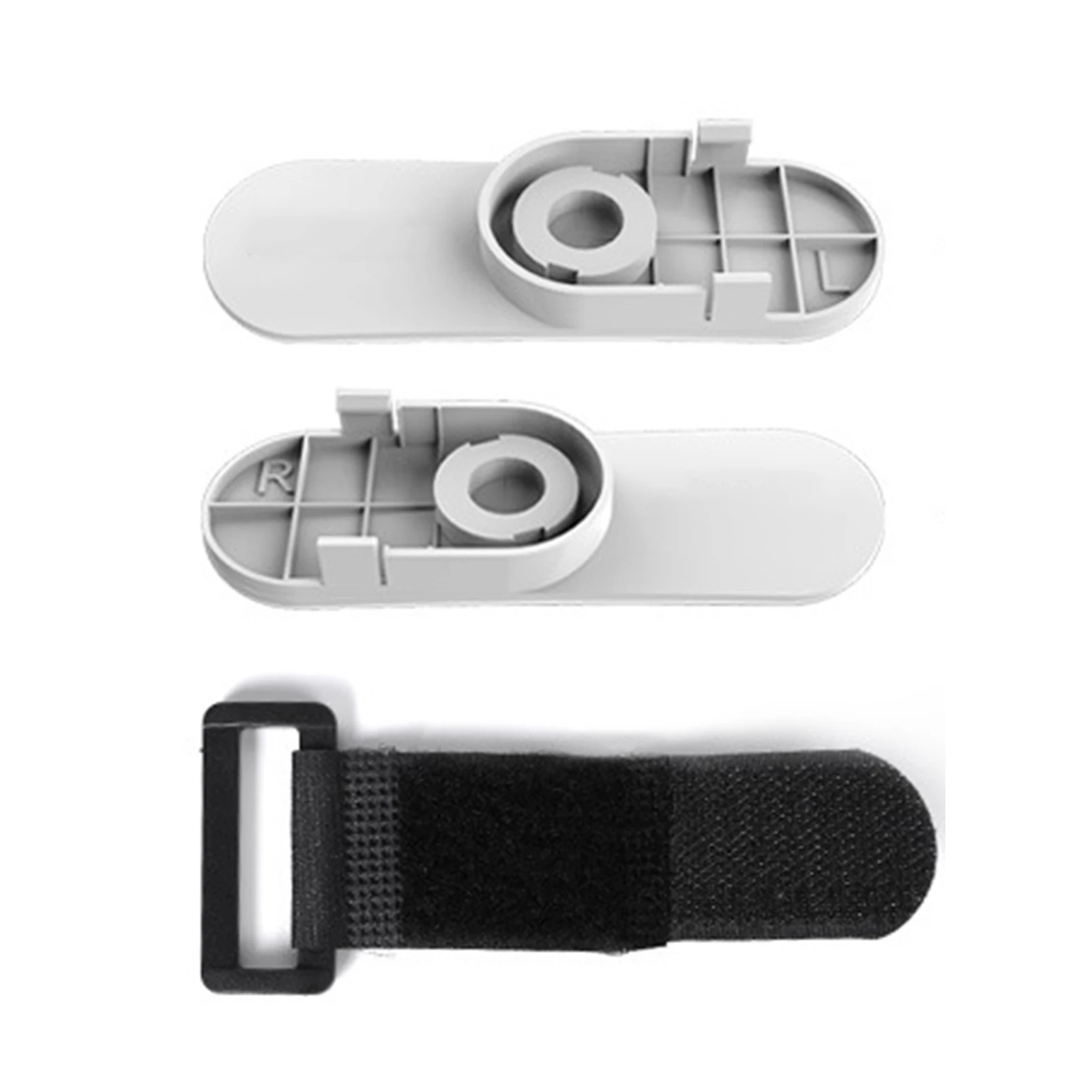

Audio Adapter Kit Headband For Oculus Quest2 ForHTC For VIVE Earphone Connector VR Accessories