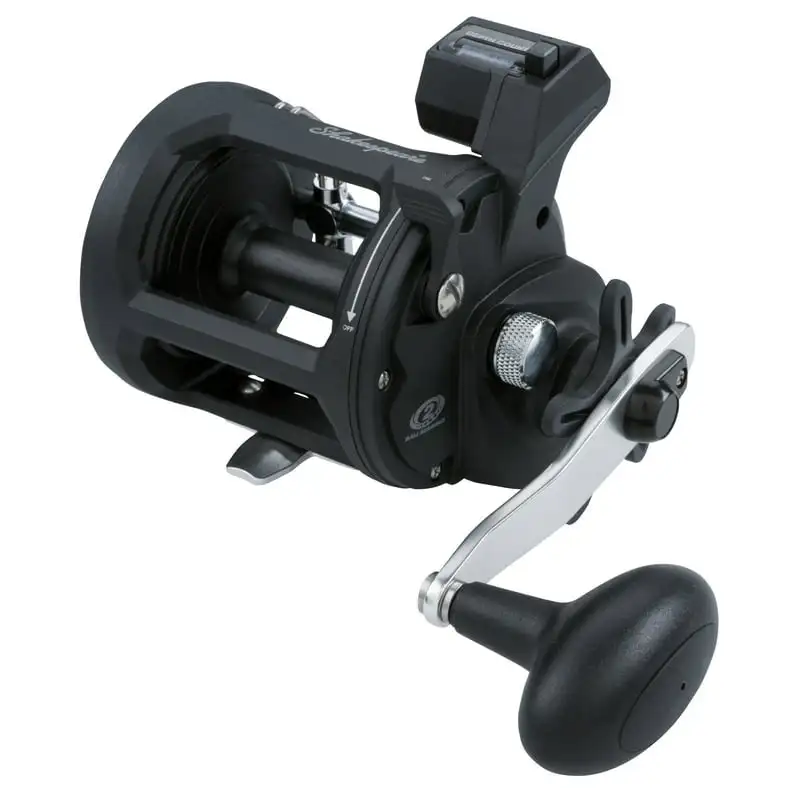 

Trolling Conventional Fishing Reel