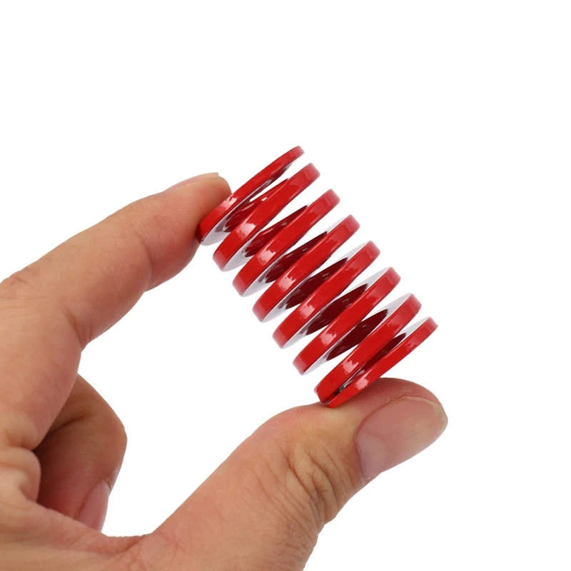 8 шт. пружины для пресс-форм Tesla Model 3