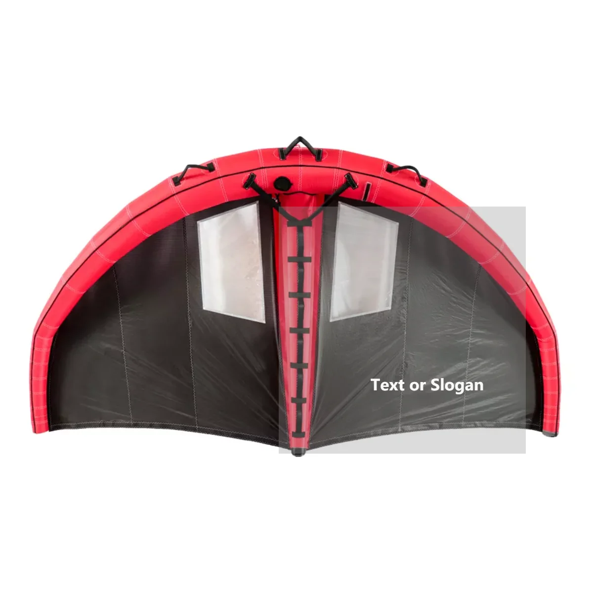 

Hot Selling 4m/5m/6m Hydrofoil Water Sports Surfing Wing Inflatable Kite Wing