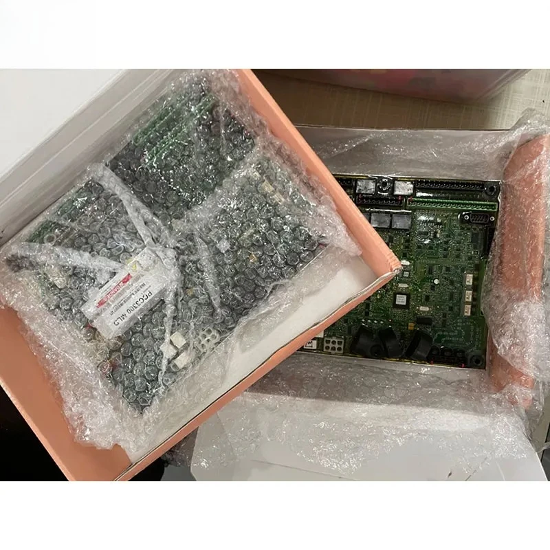Материнская плата контроллера генератора PCC3300 327-1601-01 Sui для генераторной установки C27, восстановленная плата управления цепью (art.: 3920d2e8406f2) - 3920d2e8406f2