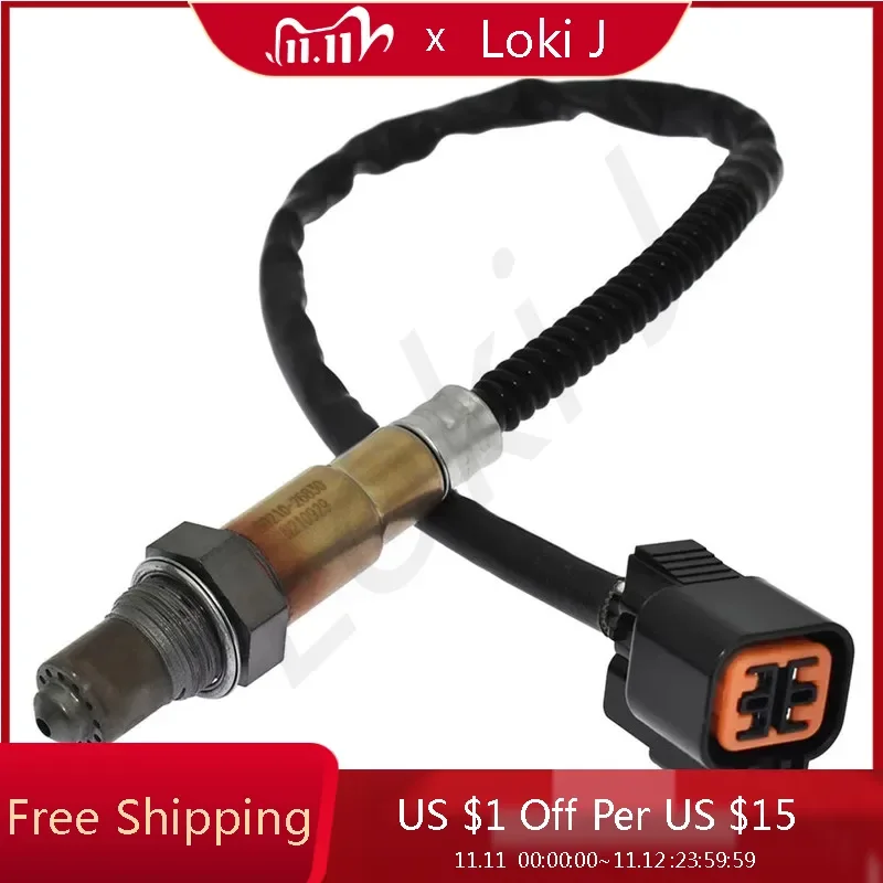 Оптовая цена новый датчик кислорода задний OE:39210-3F000 для Hyundai Elantra 1.6L (2008) 392103F000